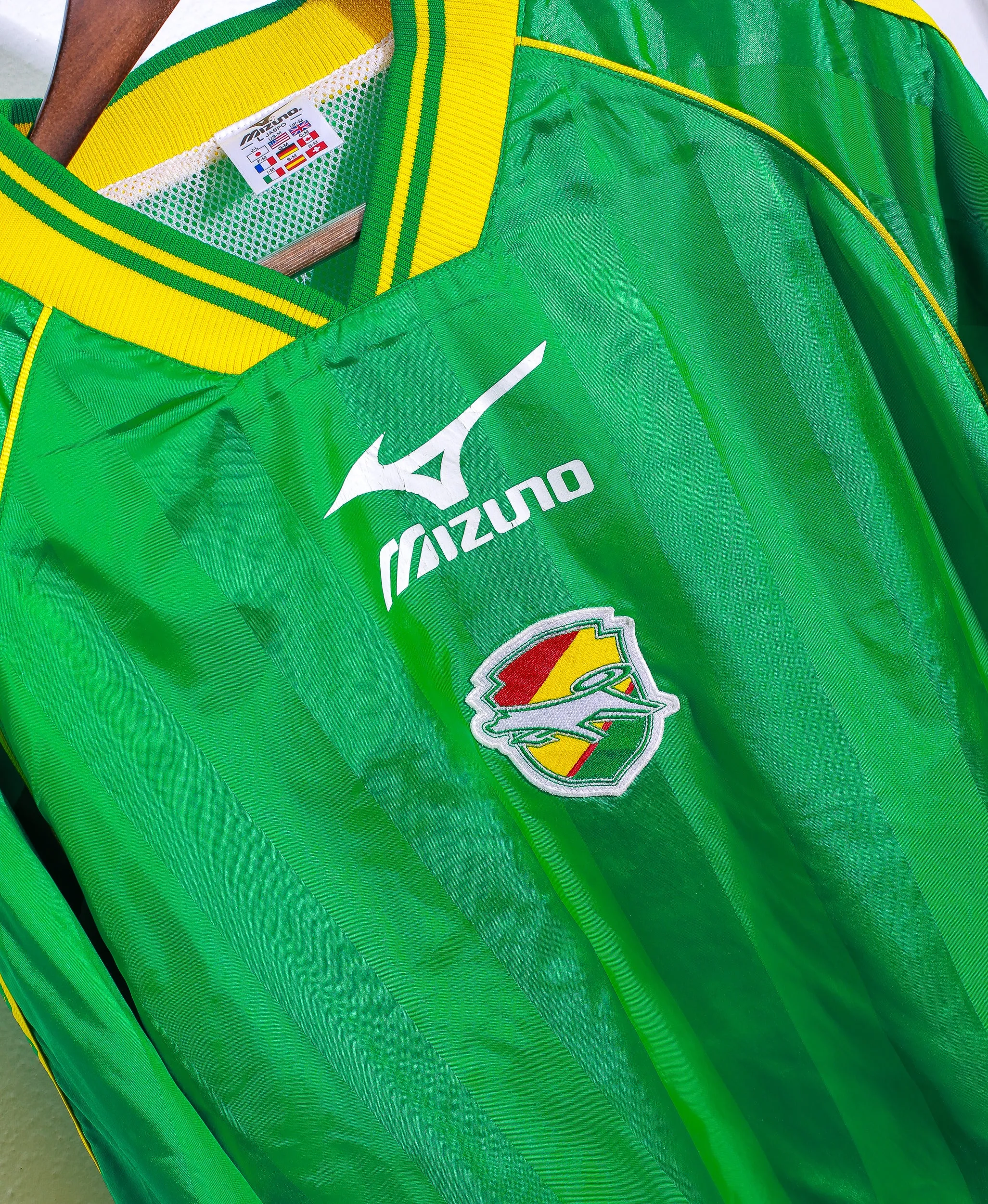 benfica
