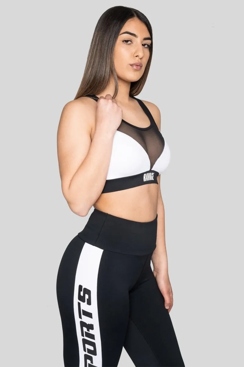 Hype Series Functional Sports Bra