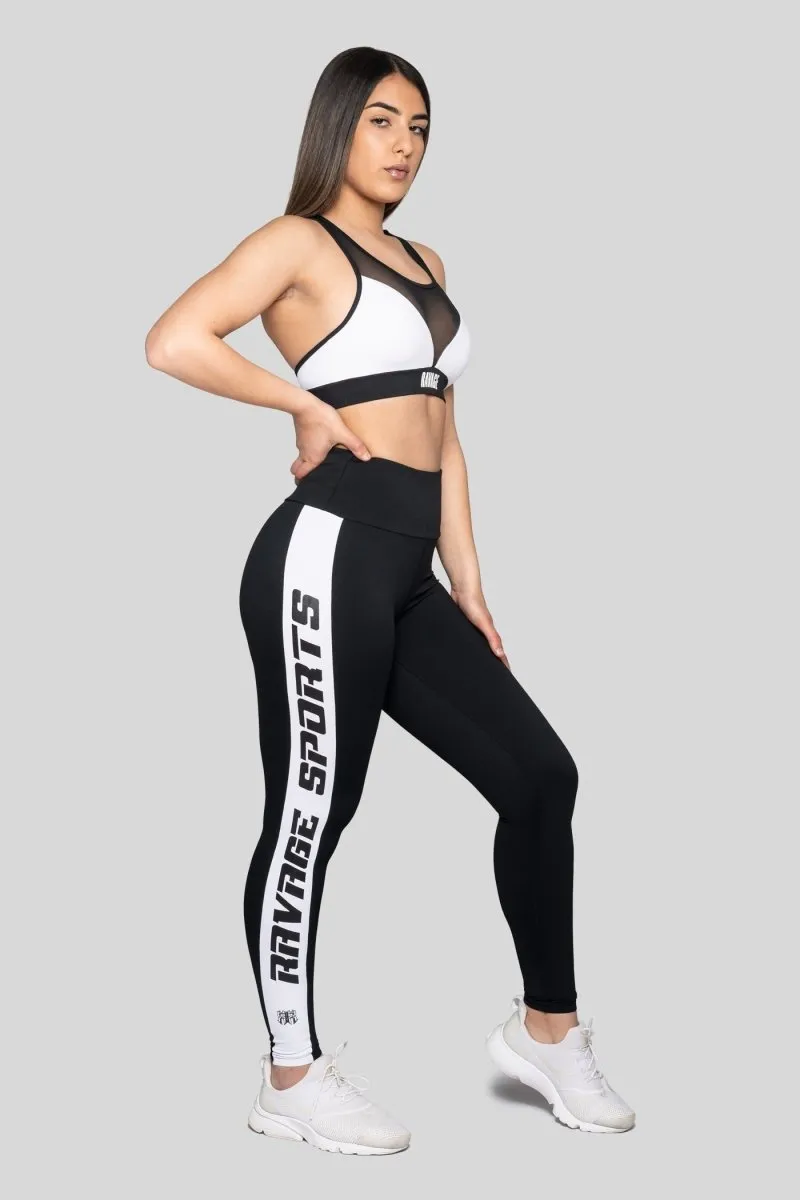 Hype Series Functional Sports Bra