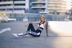 Hype Series Functional Sports Bra