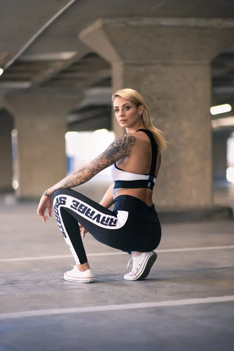 Hype Series Functional Sports Bra