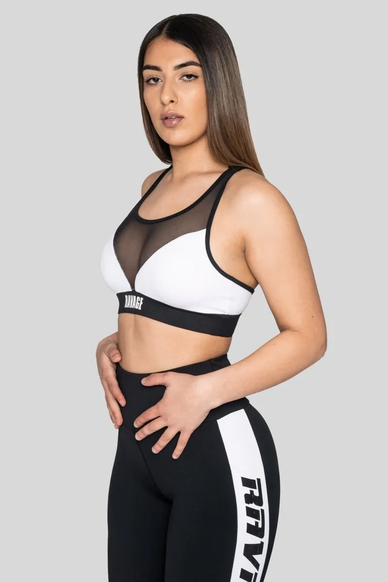 Hype Series Functional Sports Bra
