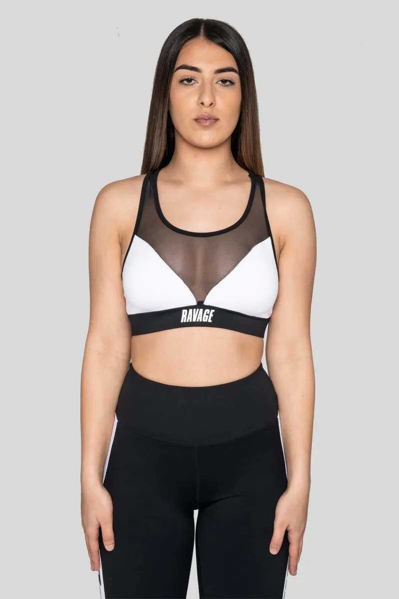 Hype Series Functional Sports Bra
