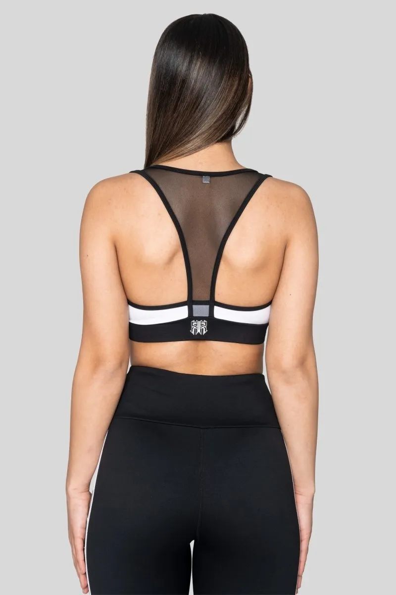 Hype Series Functional Sports Bra
