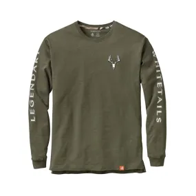 Save 30% Off Select Legendary Whitetails Apparel