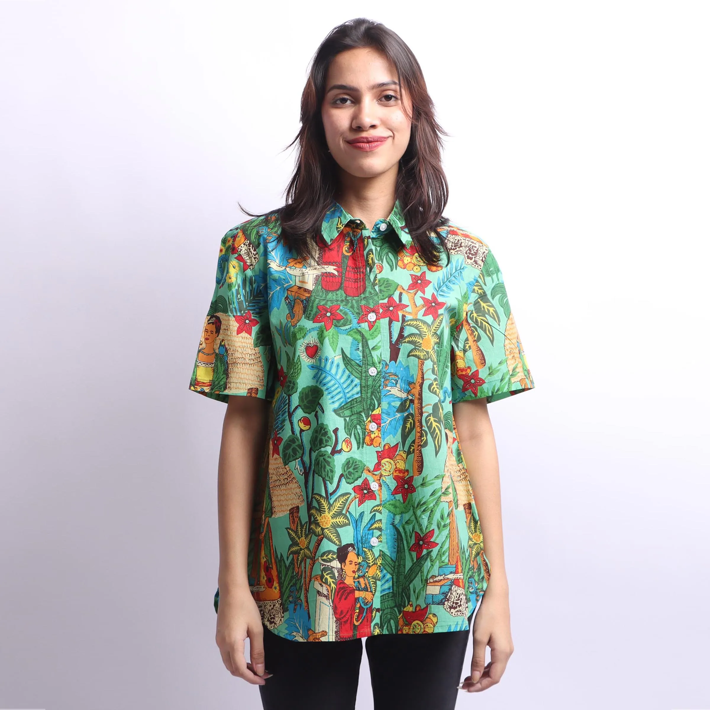 Women's short Kurti #7